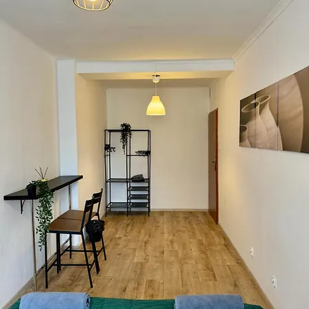 Well Apartment In Old Town-2